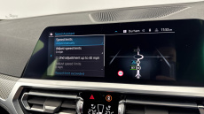 BMW 3 Series 320i M Sport 5dr Step Auto Petrol Estate